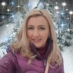 laurence bloch - @margueriteloupienne2019 - Instagram