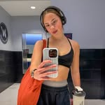 Lauren Boone, CPT - @lift.w.lo - Instagram