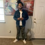 Lawrence Boone - @mackaroni615 - Instagram