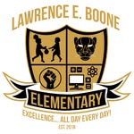 Lawrence E. Boone Elementary - @boone_es - Instagram
