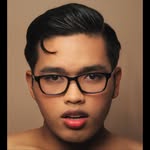 Laurence Bray - @frame_theface - Instagram