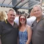 Laurence Bray - @laurencebray60 - Instagram