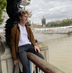 Laurence Briggs - Facebook