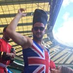 Laurence Brown - @laurencebrown45 - Instagram