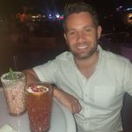 Laurence Brown - @laurencebrown87 - Instagram