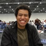 Laurence Brown - @laurencebrown1211 - Instagram