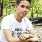 Laurence Bryan Barbarono - @imweakbutnotfake - Instagram