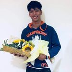 Laurence Bryan Basit - @brylaurence23 - Instagram