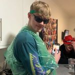 Laurence Bryan-Brown - @lxzza332 - Instagram