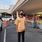 Laurence Bryan Caño Arienda - @laurencebryancano - Instagram