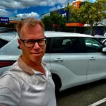 Laurence Buckley - @laurence7654321 - Instagram