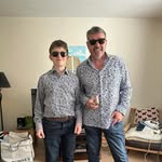 Laurence Burke - @laurenceburke43 - Instagram