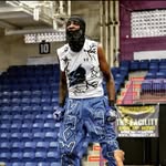 Lawrence Burke - @myfriendscallmebl - Instagram
