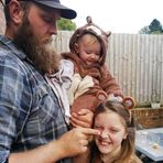 Laurence Chambers - Facebook