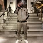 Laurence Chambers - @laurencechambers45 - Instagram