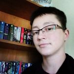 Laurence Cook - @90s_timelord - Instagram