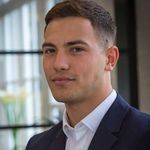 Laurence Cook - @laurencetcook - Instagram