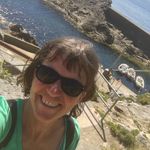 Laurence Cook - @laulaland66 - Instagram