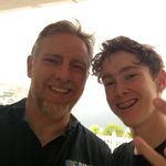 Laurence Cooke - @laurencecooke - Instagram