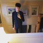 Laurence Gordon - @laurence.cook - Instagram