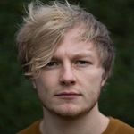 Laurence Samuel Cook - @cook.ls - Instagram