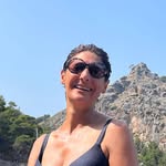 Laurence Caux Da Costa - @laurence_caux - Instagram