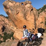 Laurence Costa - @laurenceserver - Instagram
