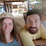 Laurence Day - @laurenceday13 - Instagram