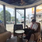 Laurence Dean - Facebook