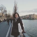 Laurence Dean - @laurencelaparisienne - Instagram