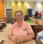 Laurence Diaz - Facebook