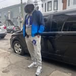 Laurence Boogie Dickson - @boogiesp - Instagram