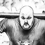Laurence Dickson - @b1gman316 - Instagram