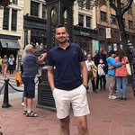 Lawrence Fields - @lawrencefields45 - Instagram
