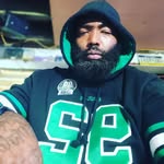 Lawrence Fields Jr. - @dot_el7 - Instagram