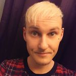 Lawrence Foreman - @lawrencesoulandbeauty - Instagram