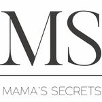 Mama's Secret's - @laurencefrankfoodtruck - Instagram