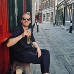 Laurence Cox-Freeman - @laurence_cf - Instagram