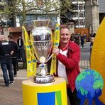 Laurence Freeman - Facebook