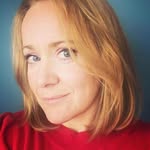 Laurence Gray - @laurence_gray_actrice - Instagram