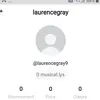 laurencegray - @laurencegray9 - TikTok