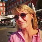 Laurence Grimaldi - @laugrim16 - Instagram