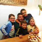 Laurence Grimaldi - Facebook