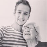 Laurence Holt - @laurenceholt - Instagram