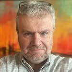 Laurence Hooper - @hoopla1 - Instagram