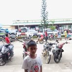 Ives Laurence Empeynado - Facebook