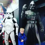 laurence ives - @lozzerives72 - Instagram