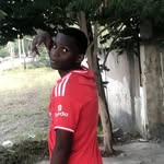 Laurence John - @labontabully - Instagram