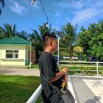 Laurence John - Facebook