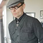 Laurence John - @laurencejohnoutfitter - Instagram